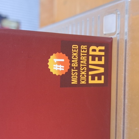 2020 Exploding Kittens Original Edition family card game - Picture 3 of 7